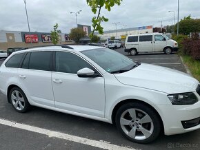 Škoda Octavia 1.6 TDi 2014 - 6