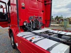 Scania R 450  Euro 6 Retarder  Komplet Vzduch - 6