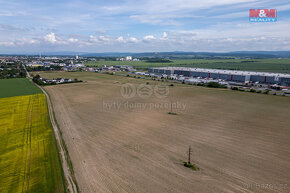 Prodej komerčního pozemku, 10341 m², Olomouc - 6