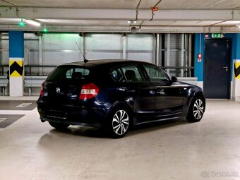 BMW 118d - 6