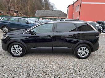 Peugeot 5008 1,2 PureTech ACTIVE 106.000 km - 6