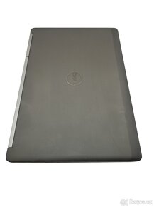 Dell Precision 7510 - 6