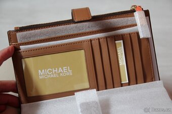 Peněženka dámská Michael Kors - NOVÁ orig. - 6