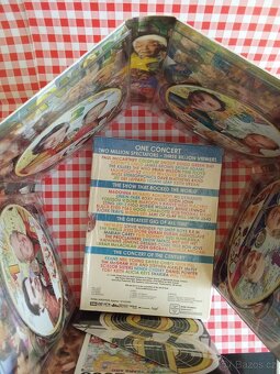 4DVD LIVE 8 - 6