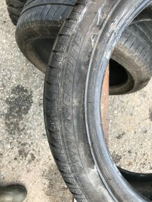 letni pneu 215/45 r17 - 6