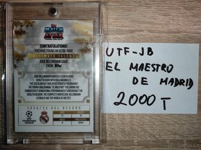 TOPPS MATCH ATTAX 2024/2025 - NOVÁ NABÍDKA - 6