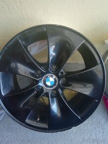 Alu Kola 5x120 r16 BMW e46 - 6