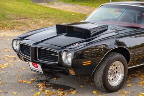 Pontiac Firebird Dragster - 6