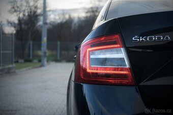 Škoda Octavia 3 Facelift Liftback 2.0 TDI 110 kW DSG 12/2018 - 6