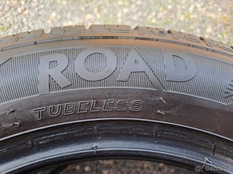 2 Letní pneumatiky Sebring Road 301 155/65 R13 - 6