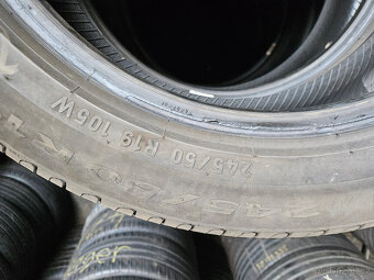 245/50R19 105W XL RFT Cinturato P7   PIRELLI - 6