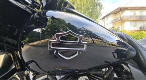 Harley-Davidson Street Glide Special 2018 - 6