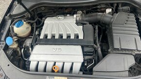 VW Passat B6 variant 3.2 FSI Individual - 6