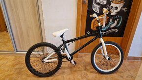 Bmx kolo Subrosa - 6