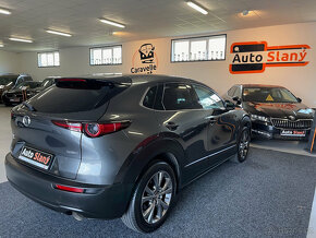 Mazda CX-30 2.0i Skyactiv-X 179 AWD M-Hybrid - 6