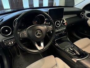 MERCEDES-BENZ C220CDi FULL LED NAVI COMAND - 6