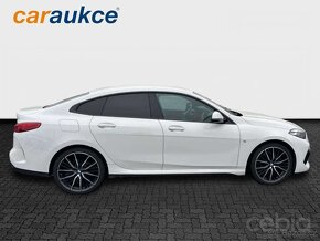 BMW 218d Gran Coupe M-paket RV 2022 odpočet DPH - 6