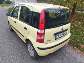 Fiat Panda - 6