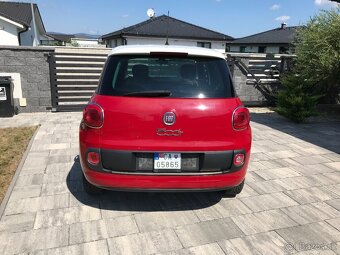 FIAT 500L EXCLUSIVE - 6