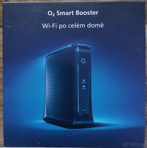 O2 Smart Box + O2 Smart WiFi Booster - 6