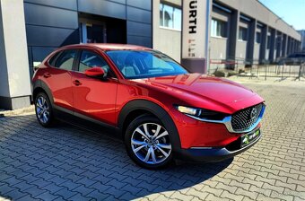 MAZDA CX-30 2.0 110 KW ACT E-SKYACTIV G, 2021, SELECTION,DPH - 6