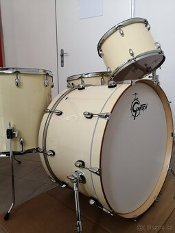 Gretsch Catalina Club 24, 14, 13, 16, 18 - 6