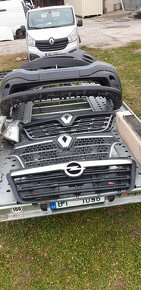 Renault Master Opel Movano - 6