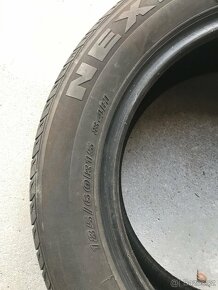 Letní pneu 185/60/R15 Nexen - 6