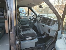 FORD TRANSIT NUGGET WESTFALIA  2.2 TDCI - 6