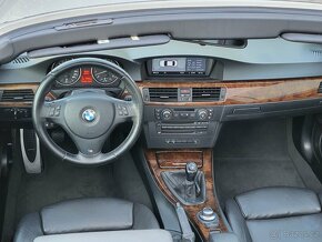 BMW 325i E93 Kabriolet - 6