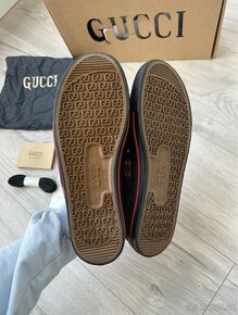 Gucci tenisky 1977 - 6