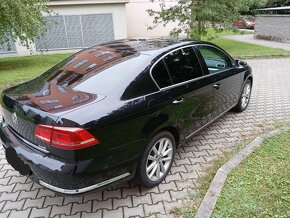 Passat b7 2.0tdi highline sedan 125kw dsg - 6