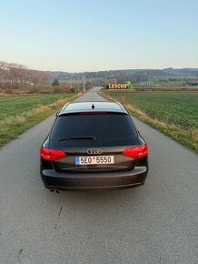 Audi A4 B8 - 6