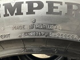 zimní pneu 175/60 R18 Semperit - 6