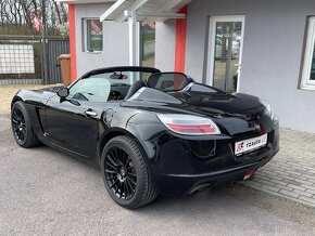 Opel GT, 2.0 Turbo 194kW - 6