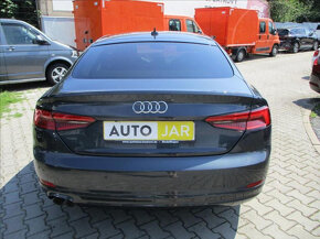 Audi A5 2,0 TDI S tronic Sportback - 6