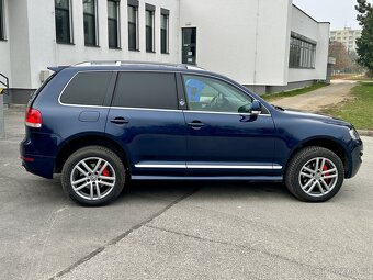 Volkswagen Touareg - 6