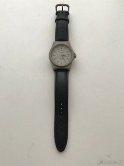 Hodinky - Vintage Tissot PR 516 Quartz - 6