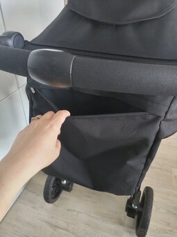 Kočárek Britax B-motion 4 plus - 6