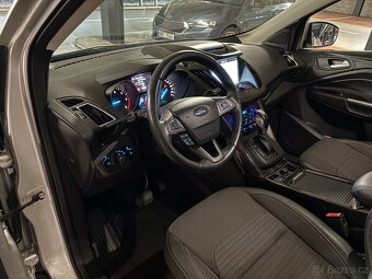Ford Kuga ST-line 132kw 4x4 - 6