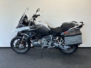 BMW R 1200GS LC 2017 - 6