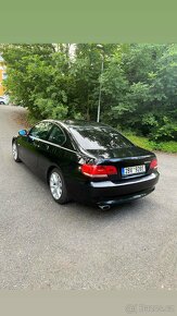 Bmw 320d e92 manuál 130kw - 6