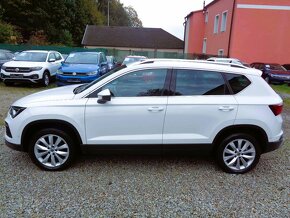 Seat Ateca 1,5 TSI DSG STYLE 167.000 km - 6