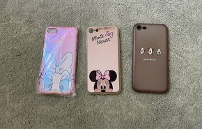 iPhone 7 32gb rose gold - 6