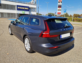 VOLVO V60 2.0D 1 MAJITEL LED KAMERA- ODPOČET DPH ⭐ - 6