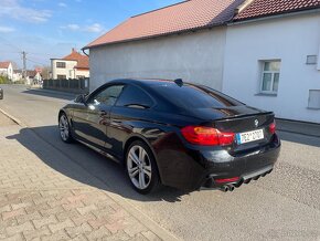 BMW 430 XD F32 x-drive m-packet - 6