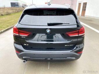 BMW X1 S-Drive Sport Full-Led - 6