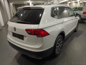 VW Tiguan Allspace 2.0TDI 110kW DSG Webasto Virtual Panorama - 6