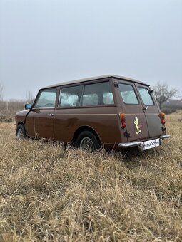 Mini Estate Clubman - 6