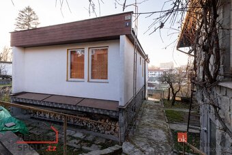 Prodej, domy/rodinný, 191 m2, Vysoká 207/8, 79201 Bruntál, B - 6